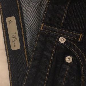 AG Angel Jeans